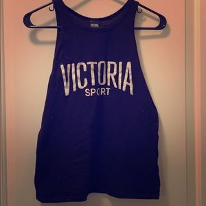 Victoria Sport Tank